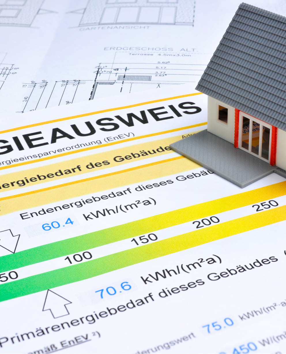 Energieausweis
