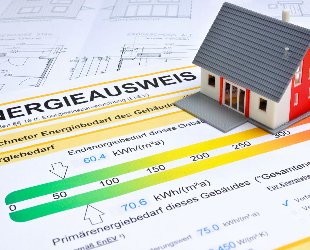 Energieausweis