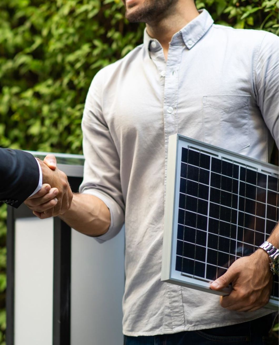 Gebäudeenergieberatung