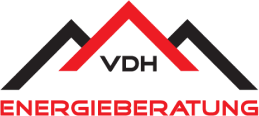 VDH Energieberatung - Logo